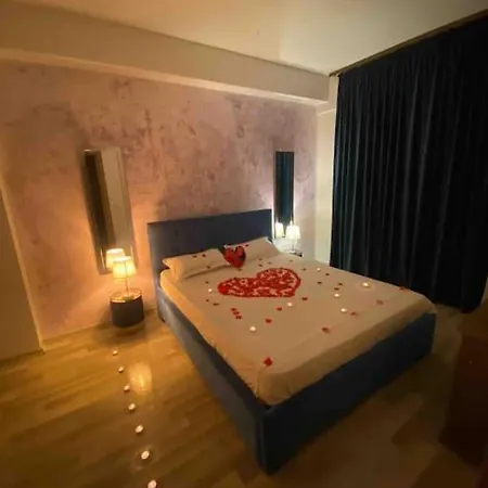 Apartament Madlenne Summerland Mamaja