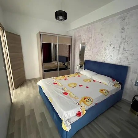 Apartament Madlenne Summerland *
